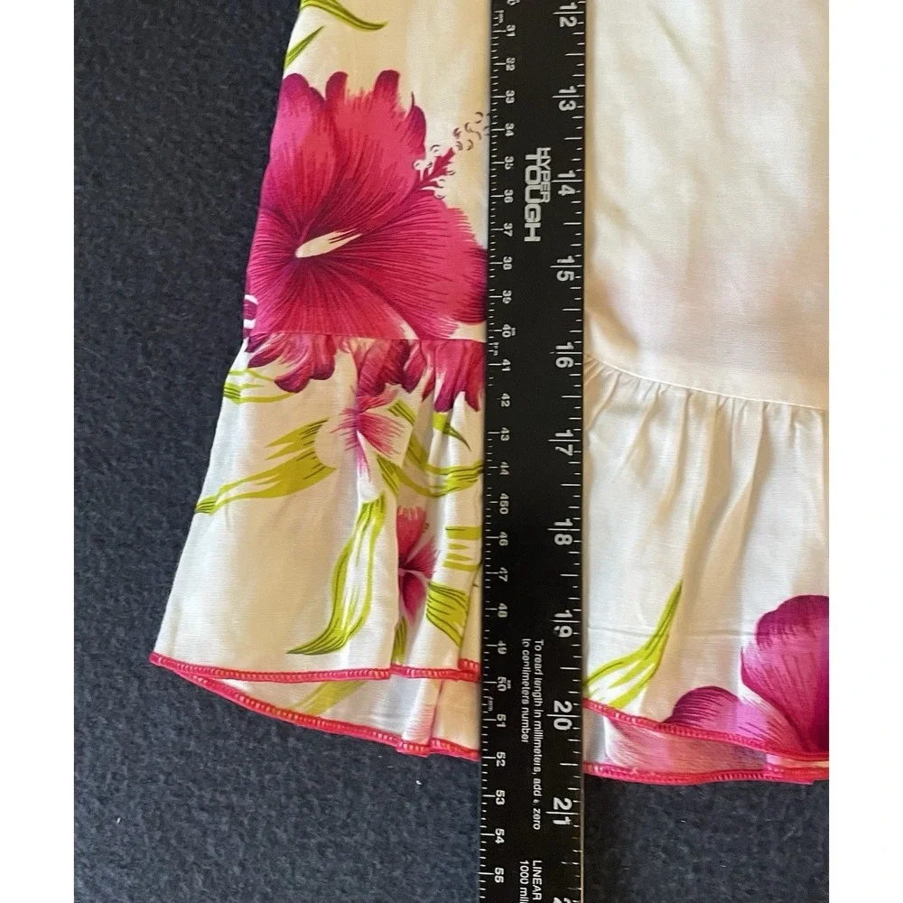 Aloha Fashion hawaiian floral